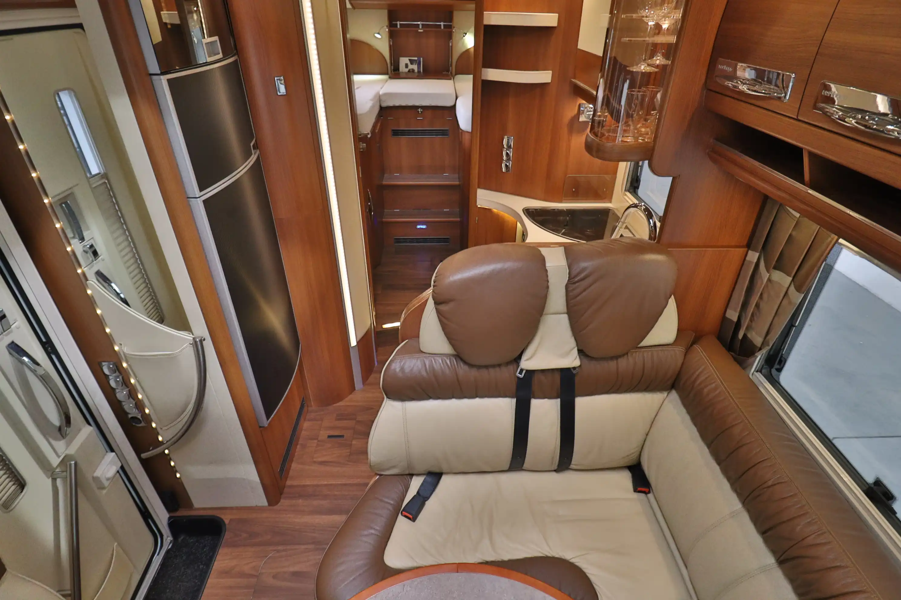CARTHAGO Chic E-Line I50 LE Liner-Class